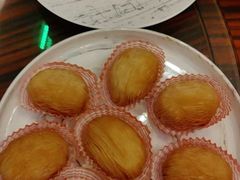 -厦门朗豪酒店 · 明阁中餐厅