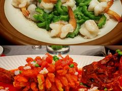 -大鹏饭店·金陵家宴(奥体中心店)