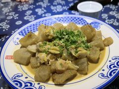 -旺角小渔村(上夼店)