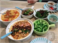 -小雅木姜子烤鸡·贵州菜(鸿通城店)