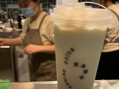 -宝珠奶酪(浦东金桥店)