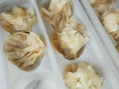 -正宗天津烧麦馆(柳州路店)