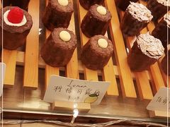 -发酵食堂(屏风街店)