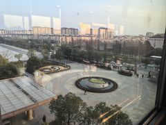 -复旦大学附属眼耳鼻喉科医院(浦江院区)