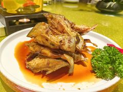 -上海人家花樣年华(中山公园店)