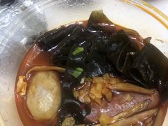 -长英绝味水煮(老字号洪都总店)