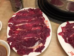 -陈记顺和潮汕牛肉火锅(韩江路店)