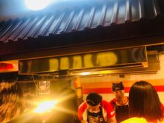 -四环冷面王(西单华威约饭街店)