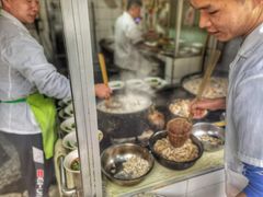 -甘记肥肠粉(马鞍北路店)