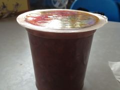 赤豆汤-迎桂馒头店(博爱路店)