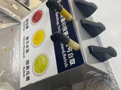 -山姆美式餐吧(西溪印象城店)