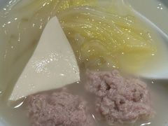 -一轩饺子馆(丽都店)