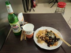 -郭记小街麻辣烫(南小街总店)