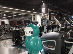 -懒人Club运动健身·运动康复·私教(卓越时代广场店)