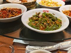 -天下客饭店(中山路店)