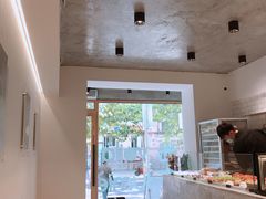 -光作面包Voila Lumiere(中山店)