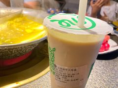 -湊湊火锅·茶憩(和平大悦城店)