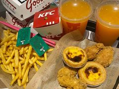 -吉品合酥脆烤饼(太平洋森活天地店)