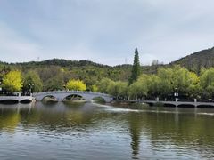 -大连植物园
