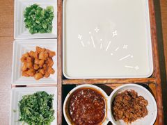 泉水小豆腐-奇滋豆味(南十四道街店)