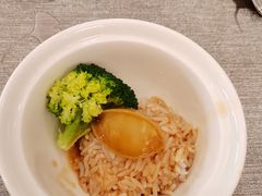 -赛瑞喜来登大酒店-盛宴自助餐厅