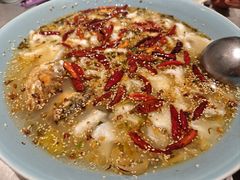 -姚姚酸菜鱼·金戈戈香港豉油鸡(喜荟城联名店)