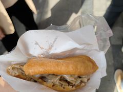 -家阳赵师傅油饼包烧麦(粮道街店)