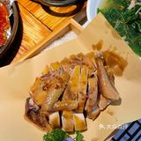 绝了✔️太和这家客家菜把客家围龙屋元素搬进餐厅‼️