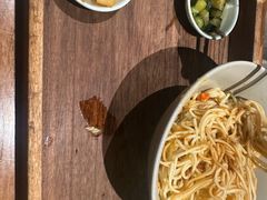 -李百蟹·江南蟹黄面·河景餐厅(夫子庙总店)