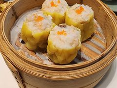 -中山保利艾美酒店-乐美中餐厅