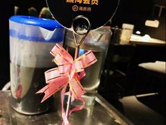 -海底捞火锅(团结桥店)