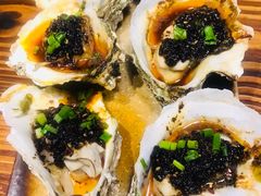 -红料理|串串有瘾·烧烤(吴中路店)