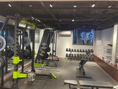 -NRG 健身私教CLUB(云山路店)