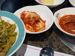 -肉加韩国料理·烤肉(金茂湾店)