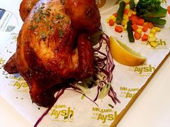 -艾薯夫妇Aysh(福田星河COCOPark店)