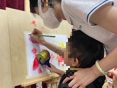 -红黄蓝成长中心•婴幼儿早教•托育(南山京基百纳广场店)