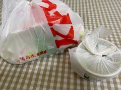 -肯德基(堤口店)