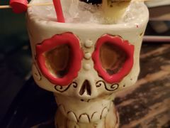 -The Tiki Bungalow提基小木屋酒吧