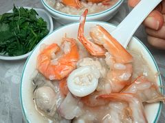 -潮之南·潮汕菜·鱼仔档(南山店)