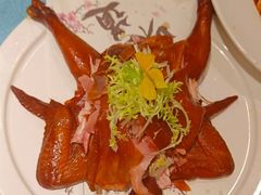 -新疆巴州金丝特餐厅(大钟寺店)