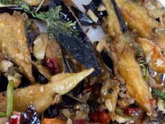 -渔码头食府(蓬莱阁店)