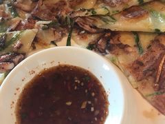 -韩宫宴烤肉·料理(苏州中心店)