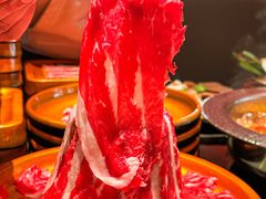 -牛YO寿喜烧火锅自助(三台子万象汇店)
