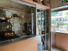 -The Roastery By AllYouWant(福田店)
