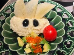 -炙柒Sekinana·精致日料(合生汇店)