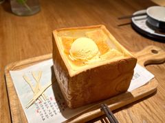 -绿茶餐厅(南昌王府井店)
