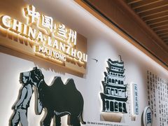 -马记永·兰州牛肉面(天通苑家乐福店)