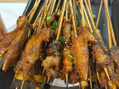-全牛匠·乐山跷脚牛肉(京粮广场店)