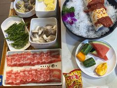 -大渝火锅(太仓万达店)