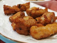 蒜香寸骨-蛇平饭店(明园路店)